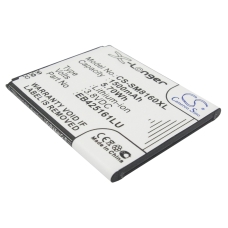 Compatibele batterijvervanging voor Samsung EB425161LA,EB425161LU