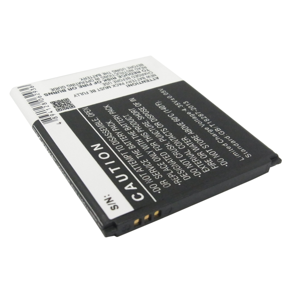 Batterij voor mobiele telefoon Samsung CS-SM8160XL