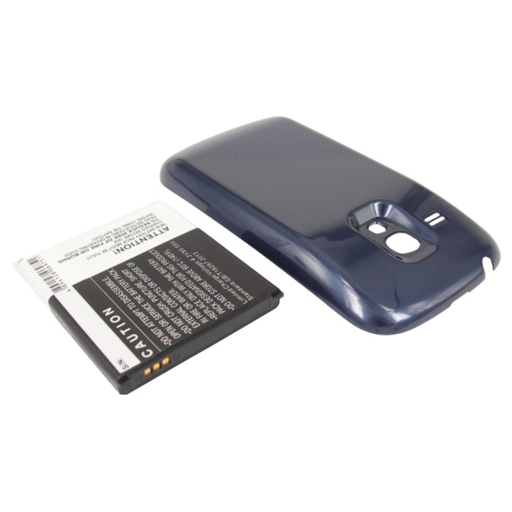 Batterij voor mobiele telefoon Samsung CS-SM8190BL