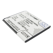 Batterij voor mobiele telefoon Samsung GT-I8190T