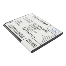 Compatibele batterijvervanging voor Samsung EB-F1M7FLU,GH43-03795A