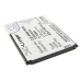 Batterij voor mobiele telefoon Samsung CS-SM8190SL