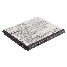 Compatibele batterijvervanging voor Samsung EB585157LU