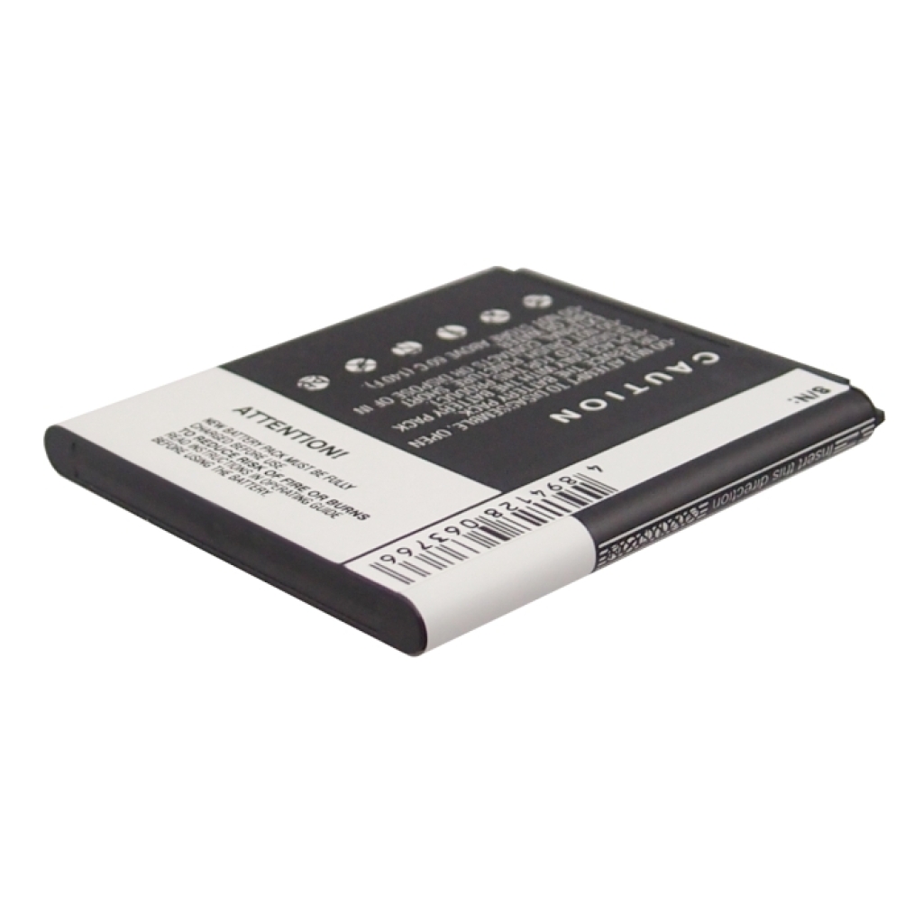 Batterij voor mobiele telefoon Samsung CS-SM8530XL