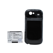 Batterij voor mobiele telefoon Samsung Nexus S 4G