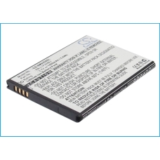 Compatibele batterijvervanging voor Samsung EB-L1F2HBU,EB-L1F2HVU,EB-L1F2KVK