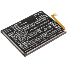 Compatibele batterijvervanging voor Samsung QL1695