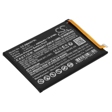 Compatibele batterijvervanging voor Samsung GH81-24363A,SLC-51