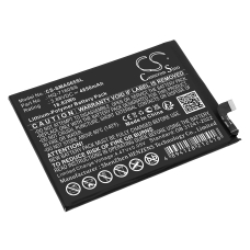 Compatibele batterijvervanging voor Samsung HQ-7160SS