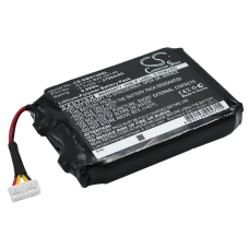 Compatibele batterijvervanging voor Satmap 1S2PE583759-02X,ACT10-BAT-00146