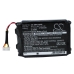 GPS, Navigator Batterij Satmap CS-SMA120SL