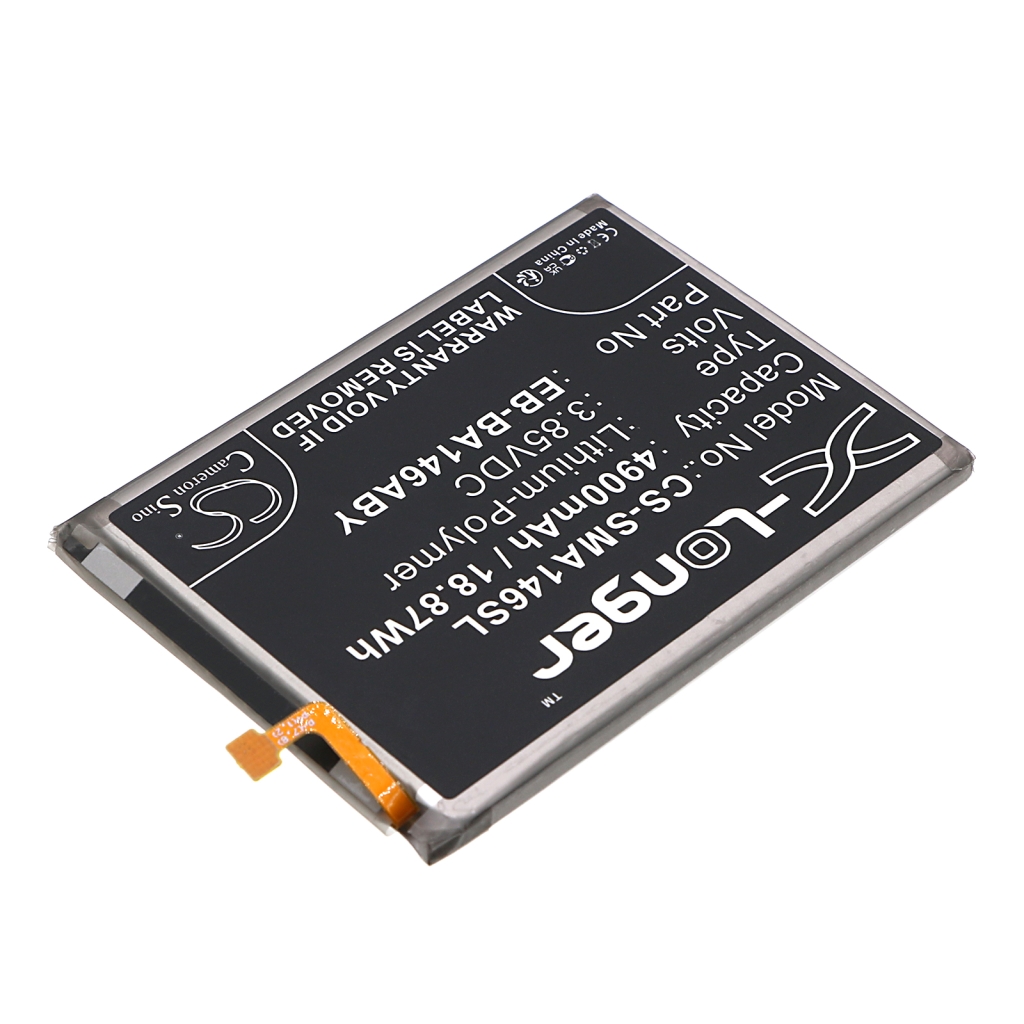 Batterij voor mobiele telefoon Samsung CS-SMA146SL