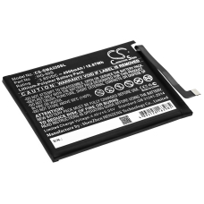 Compatibele batterijvervanging voor Samsung HQ-50S