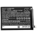 Batterij voor mobiele telefoon Samsung CS-SMA220SL