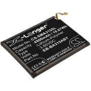 Batterij voor mobiele telefoon Samsung SM-A310F