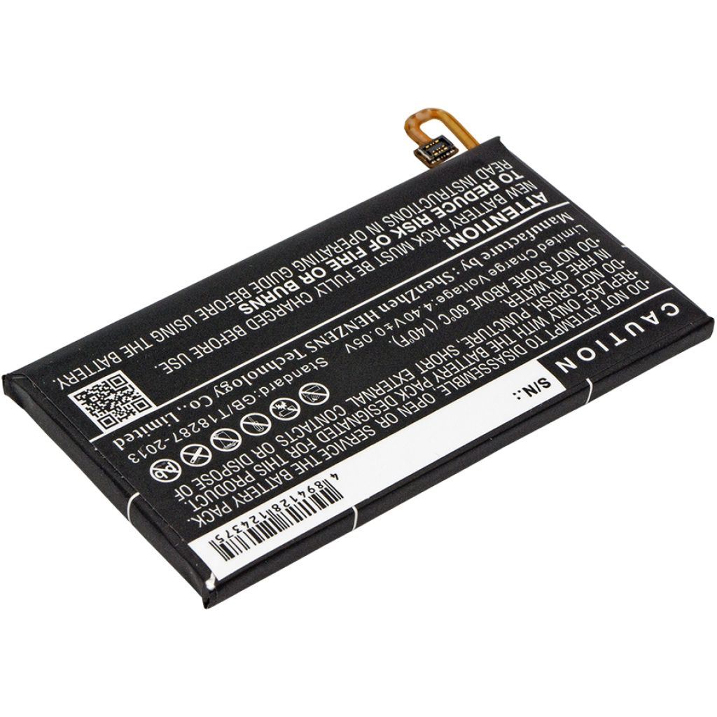 Batterij voor mobiele telefoon Samsung CS-SMA327SL