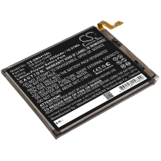 Compatibele batterijvervanging voor Samsung EB-BA415ABY,GH82-22861A