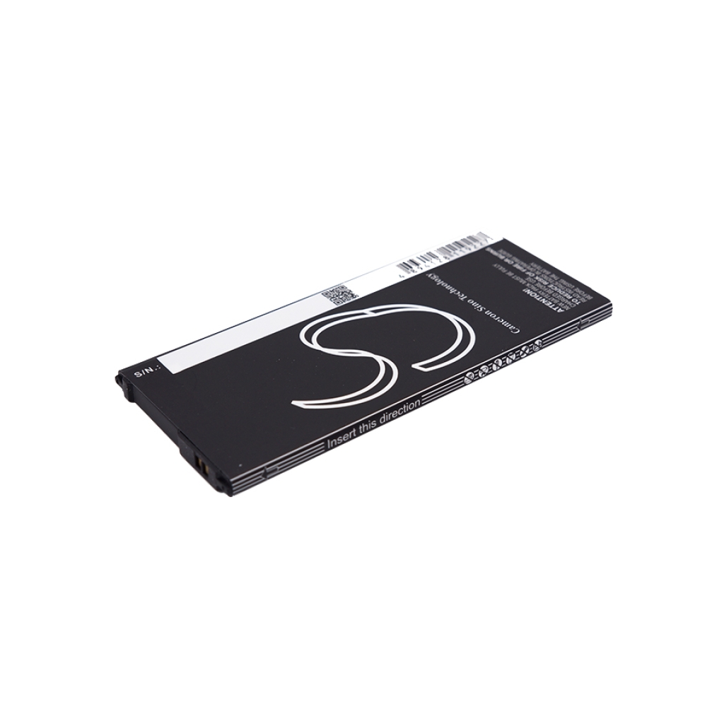 Batterij voor mobiele telefoon Samsung CS-SMA510SL