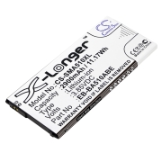 Batterij voor mobiele telefoon Samsung SM-A510K