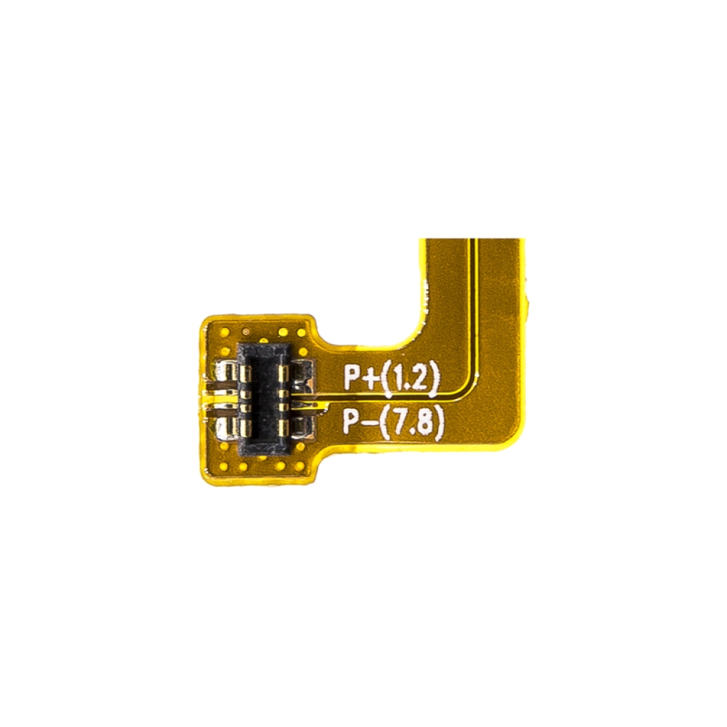 Batterij voor mobiele telefoon Samsung CS-SMA515SL