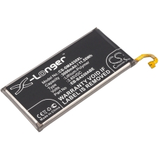 Compatibele batterijvervanging voor Samsung EB-BA530ABE