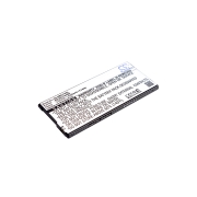 Batterij voor mobiele telefoon Samsung SM-A7100