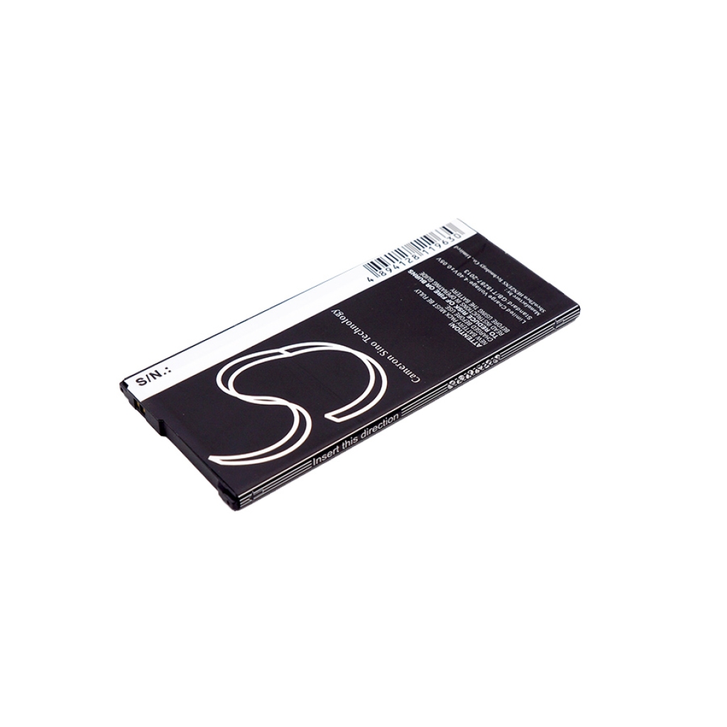 Batterij voor mobiele telefoon Samsung CS-SMA710SL