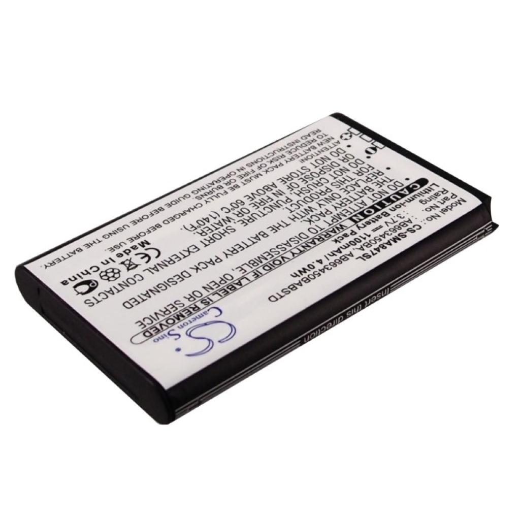 Bureau-oplader Tracfone CS-SMA847SL