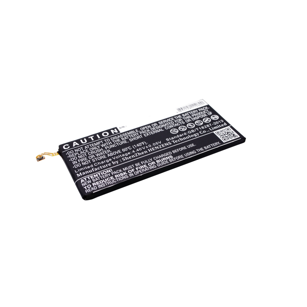 Batterij voor mobiele telefoon Samsung CS-SMA900SL