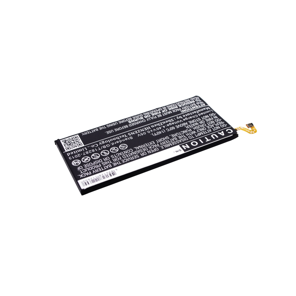 Batterij voor mobiele telefoon Samsung CS-SMA900SL