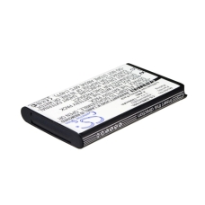 Compatibele batterijvervanging voor Samsung AB663450BU