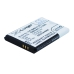 Batterij voor mobiele telefoon Samsung CS-SMB311SL