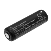 CS-SMC051MD<br />Batterijen voor   vervangt batterij 110686-O