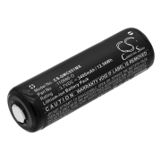 CS-SMC051MX<br />Batterijen voor   vervangt batterij 110686-O