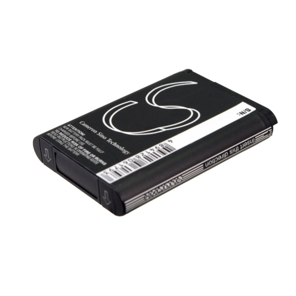 Batterij voor mobiele telefoon Samsung CS-SMC335SL