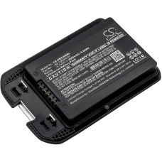 Compatibele batterijvervanging voor Motorola 82-160955-01