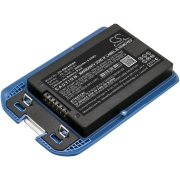 Batterij barcode, scanner Motorola MC40N0-SLK3R0112