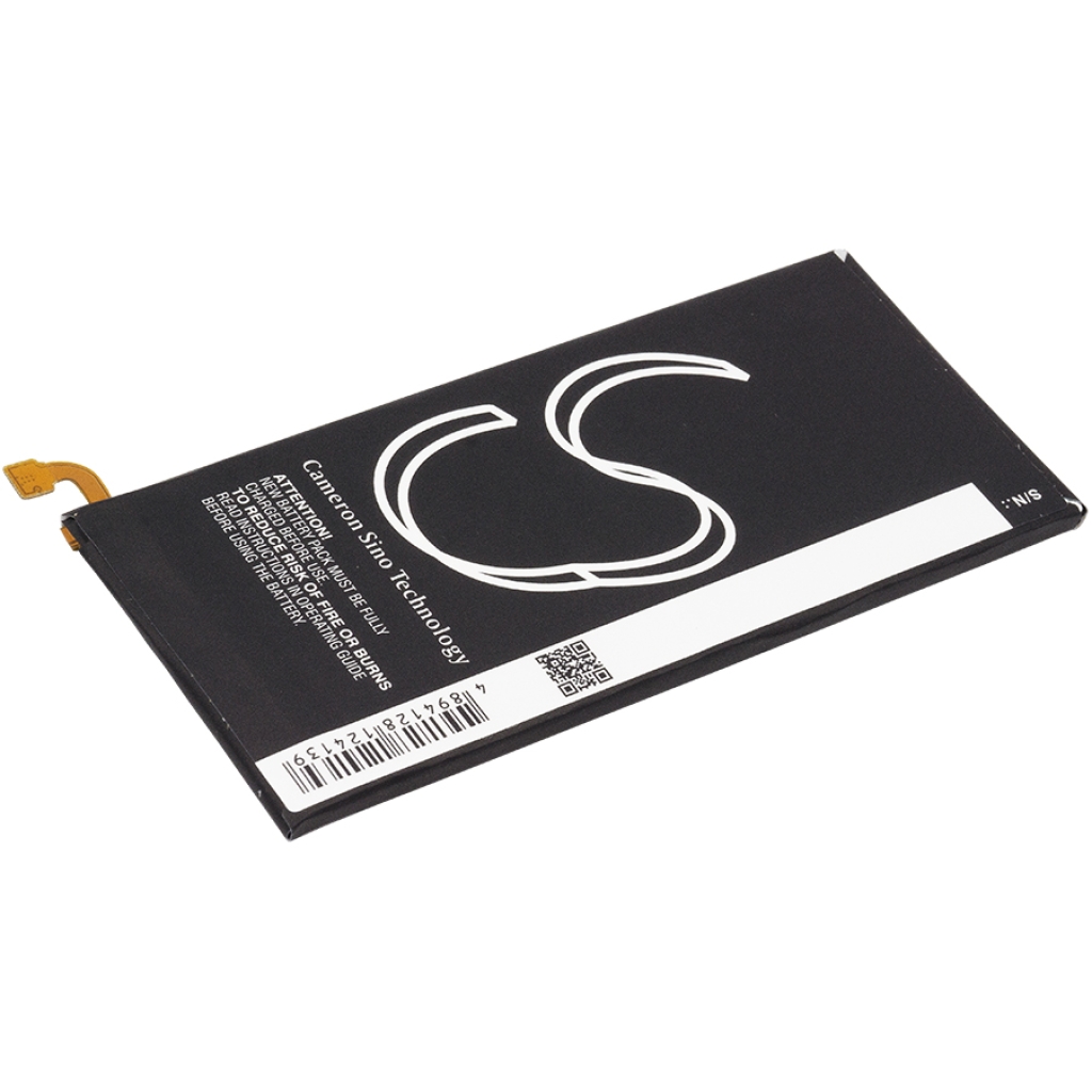 Batterij voor mobiele telefoon Samsung CS-SMC700XL