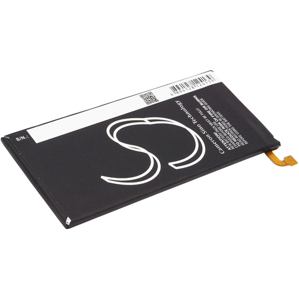 Batterij voor mobiele telefoon Samsung CS-SMC700XL