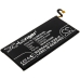 Batterij voor mobiele telefoon Samsung CS-SMC910SL