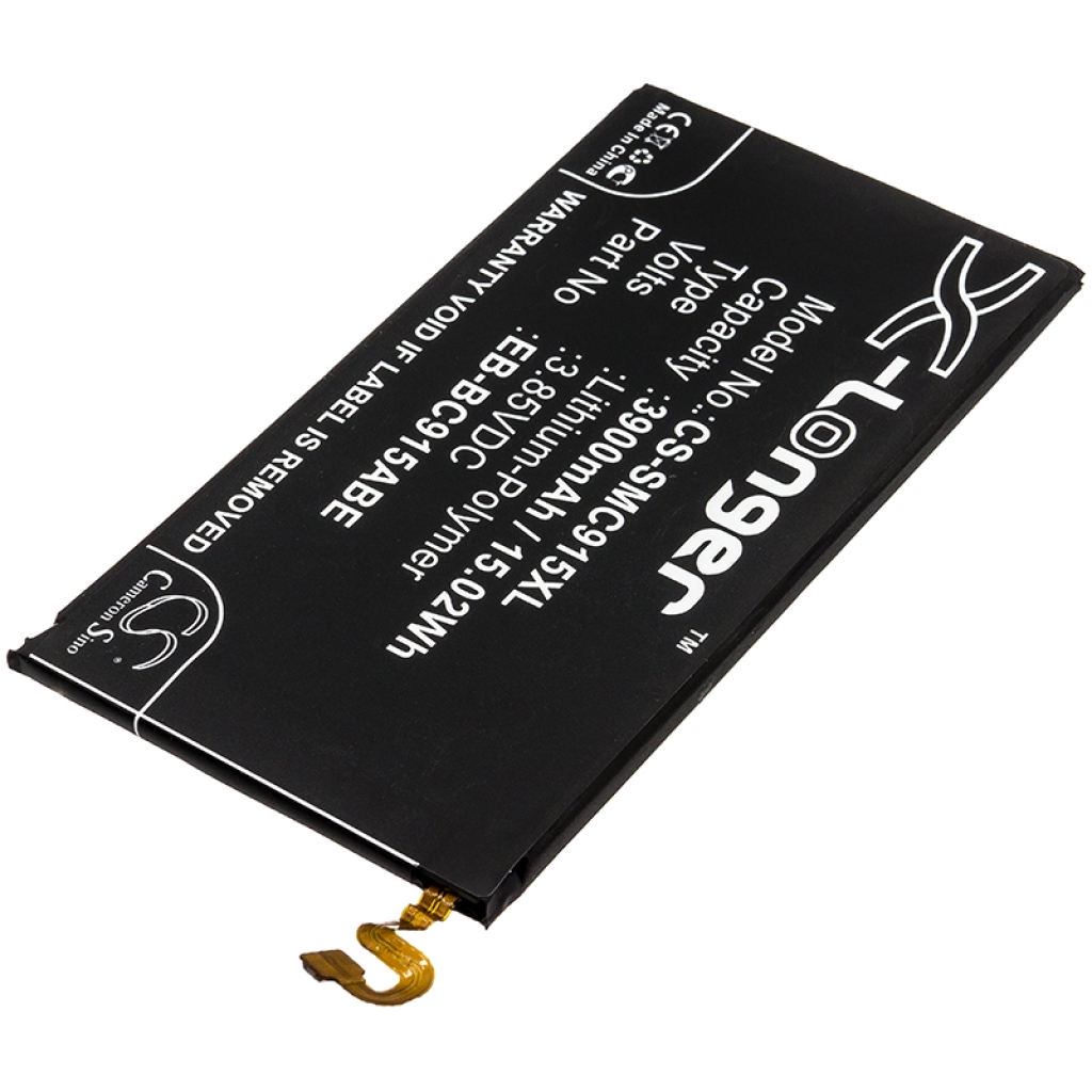 Batterij voor mobiele telefoon Samsung CS-SMC915XL