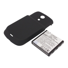 Compatibele batterijvervanging voor Sprint EB575152VA,EB575152VU,G7