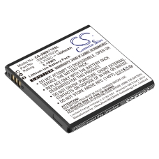 Compatibele batterijvervanging voor Sprint EB625152VA,EB625152VU