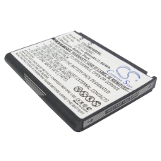 Compatibele batterijvervanging voor Samsung BST5268BC