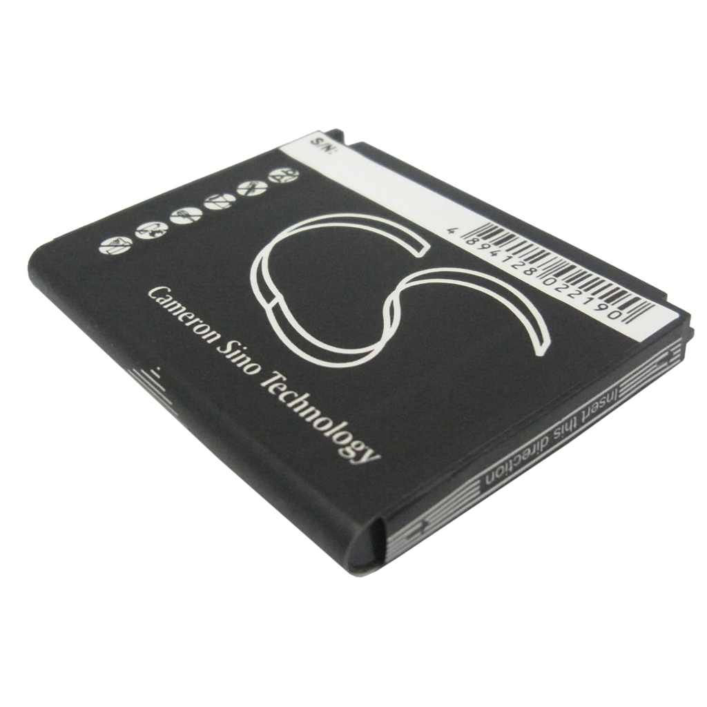 Batterij voor mobiele telefoon Samsung CS-SMD800SL