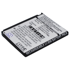 Compatibele batterijvervanging voor Samsung AB394635AEC/STD,AB394635CC,BST31388E