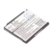 CS-SMD900SL<br />Batterijen voor   vervangt batterij AB503442CA