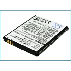 Compatibele batterijvervanging voor Samsung EB585157VK,EB585157VKBSTD