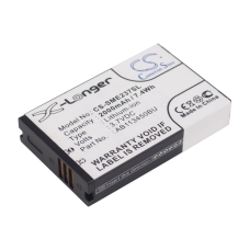 Compatibele batterijvervanging voor Samsung AB113450BU,AB113450BUCSTD