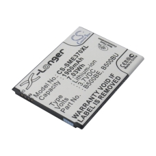 Compatibele batterijvervanging voor Samsung B500AE,B500BE,B500BU,EB-B500BE,EB-B500BU...